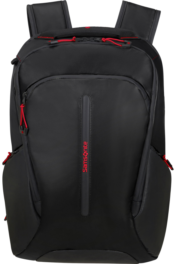 Samsonite Ecodiver Urban Laptop Backpack M  Čern&aacute;
