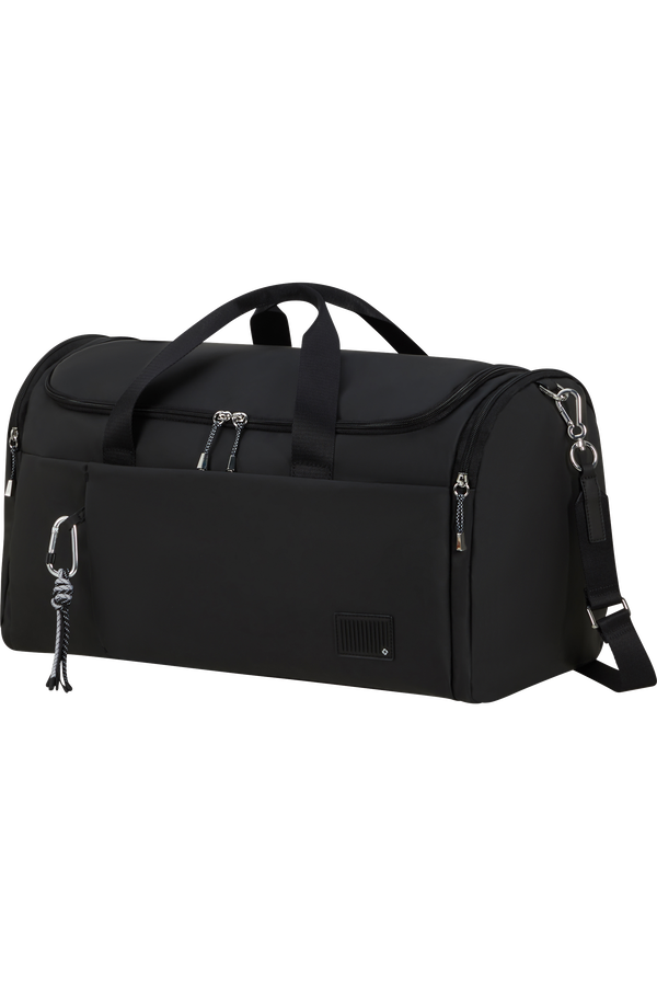 Samsonite Wander Last Duffle 53cm  Čern&aacute;