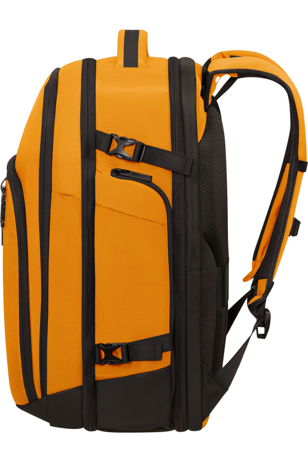 Biz2Go 2 Cestovn&yacute; batoh 3 v 1 17.3"