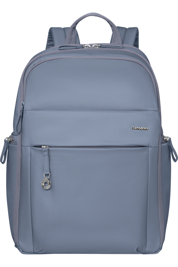 Samsonite Move 5.0 Backpack 14.1'  Storm Blue