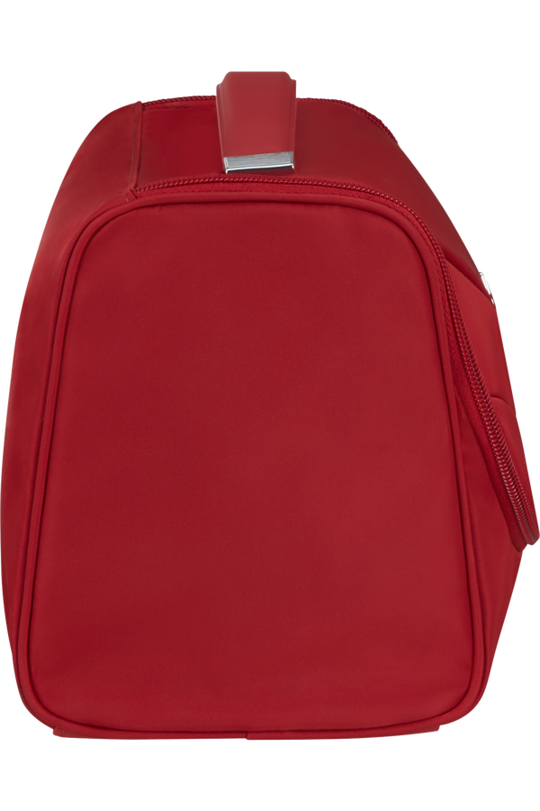 Samsonite Attrix Toilet Kit Hanging Toilet Kit  Červená