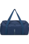 Samsonite Ta Revolution Foldable Duffle XS  Půlnoční modrá Samsonite Ta Revolution Foldable Duffle XS  Půlnoční modrá