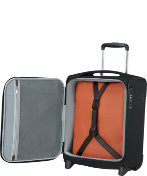 Re-Lite Upright (2 kolieska) - batožina pod sedačku 45cm 45 x 36 x 20 cm | 1.8 kg