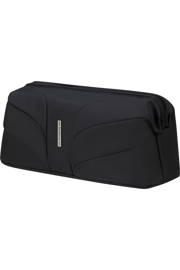 Samsonite Attrix Toilet Kit Toilet Pouch  Antracitová šedá