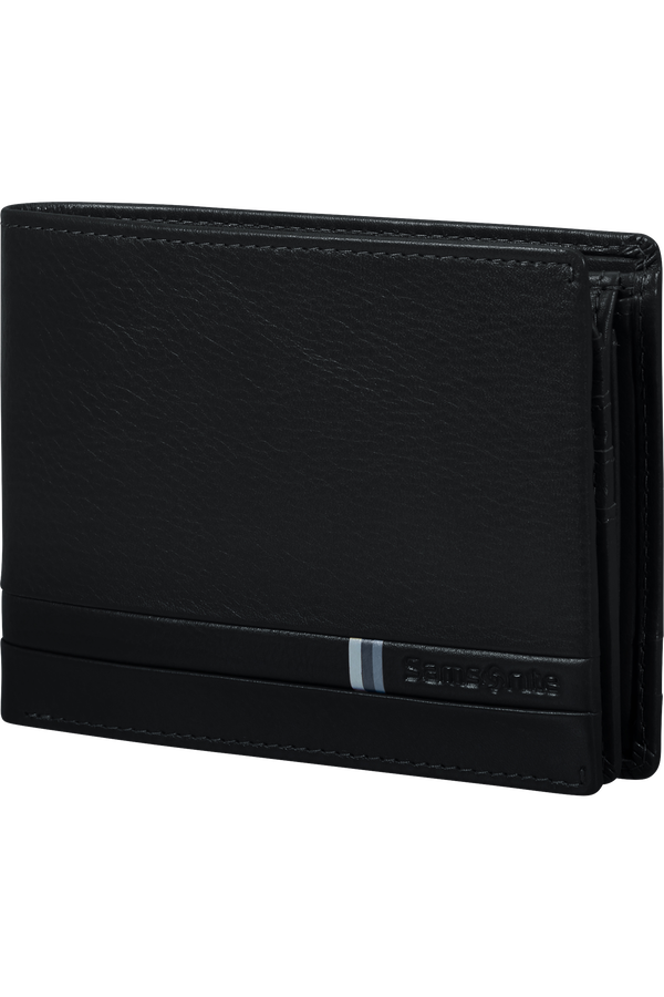 Samsonite Flagged Slg 047 - B 10CC+VFL+C+2C  Čern&aacute;