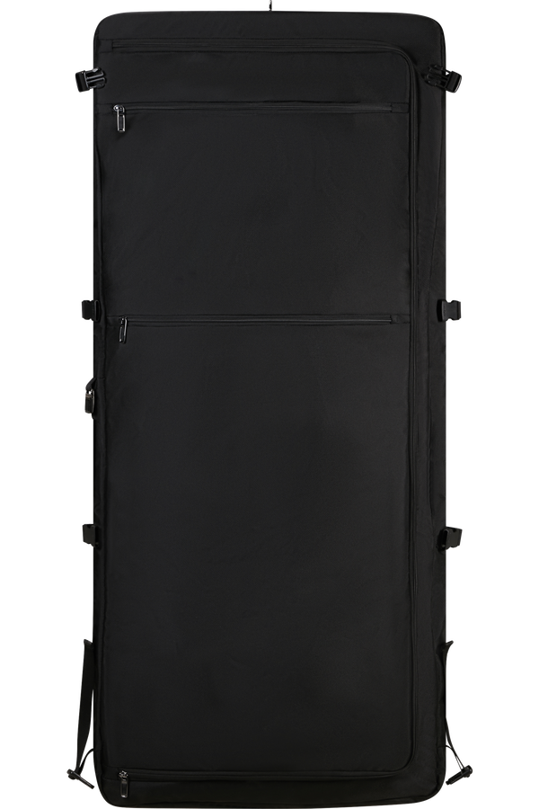 Samsonite Pro-Dlx 6 Tri-Fold Garment Bag  Černá