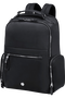 Samsonite Karissa Evo Round Backpack 15.6'  Černá Samsonite Karissa Evo Round Backpack 15.6'  Černá
