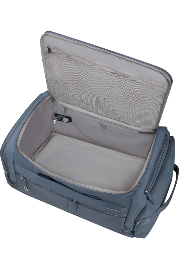 Samsonite Move Journey Backpack/Duffle S  Storm Blue