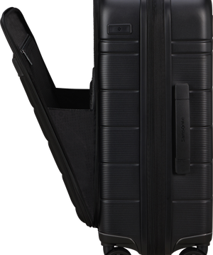 Neopod Spinner (4 kolieska) rozšíriteľný 55cm 55 x 40 x 23/27 cm | 3.1 kg Neopod Spinner (4 kolieska) rozšíriteľný 55cm 55 x 40 x 23/27 cm | 3.1 kg