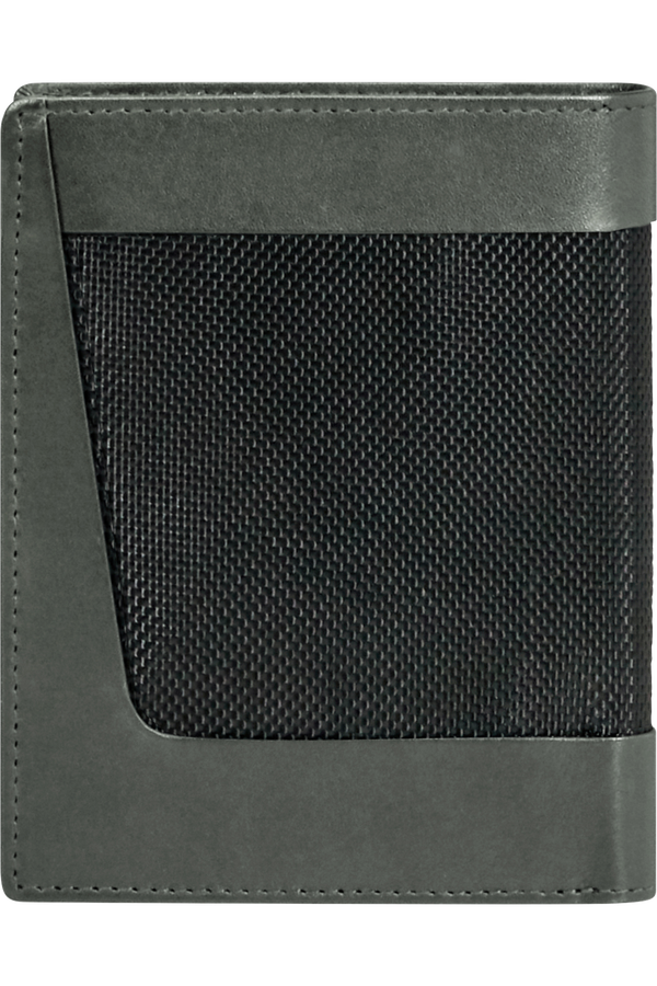 Samsonite Urban-Eye Slg 150 - W S 8CC+HFL+C+2C II  Zelená