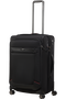 Samsonite Pro-Dlx 6 Trvl Spinner Expandable 67cm  Černá