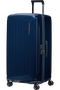 Samsonite Nuon TRUNK 80/30  Metallic Dark Blue