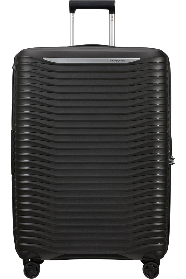 Samsonite Upscape SPINNER 75/28 EXP Černá