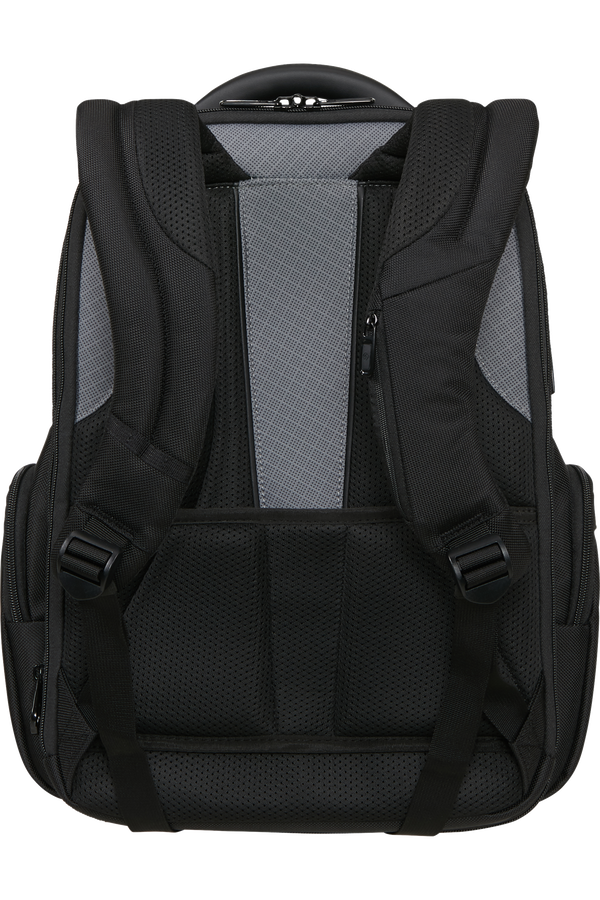 Pro-DLX 6 Batoh expandable 15.6"