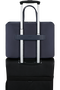 Samsonite Zalia 3.0 Bailhandle 3 Compartments 14.1'  Tmavá námořní modrá Samsonite Zalia 3.0 Bailhandle 3 Compartments 14.1'  Tmavá námořní modrá