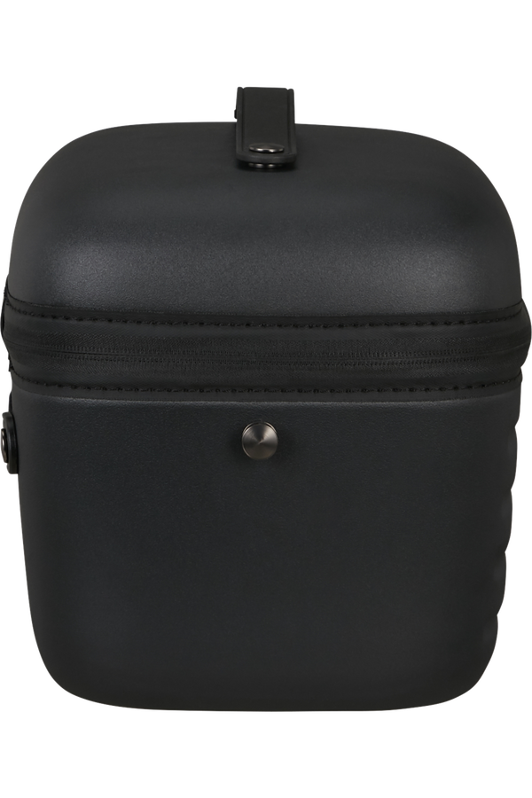 Samsonite Stackd Beauty Case  Čern&aacute;
