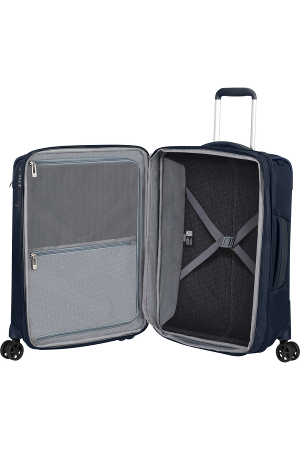 Samsonite Respark SPINNER 55/20 DF EXP  Půlnoční modrá