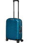 Samsonite Proxis Spinner Expandable 55cm  Petrolejová modrá