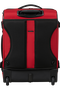 Samsonite Roadseeker Duffle with wheels Backpack 55cm  Cihlová červená