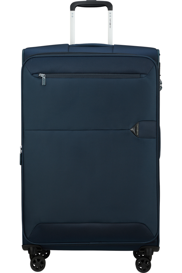 Samsonite Urbify Spinner Expandable 78cm  Námořní modrá