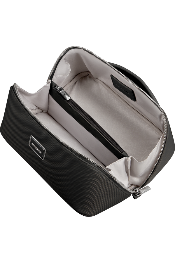 Samsonite Image Toilet Kit Beauty Case  Černá