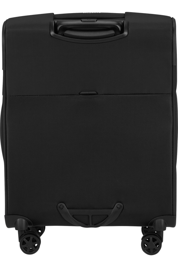 Samsonite GoTwist Spinner Exp 55cm  Čern&aacute;