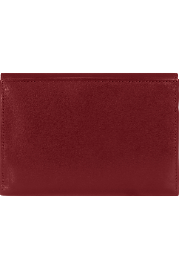 Image Leather SLG Peňaženka