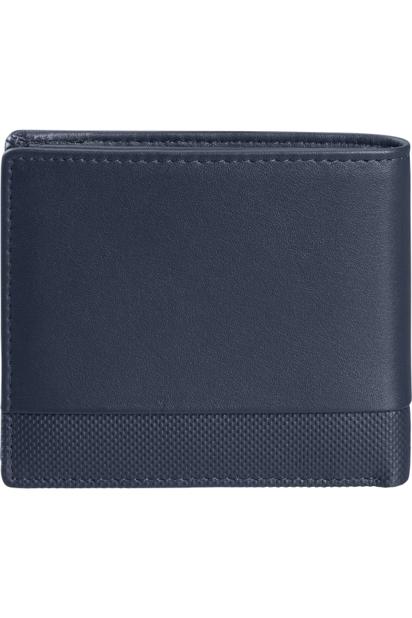 Samsonite Pro-Dlx 6 Slg 049 - B S 9CC+VFL+2C+W  Night Blue Samsonite Pro-Dlx 6 Slg 049 - B S 9CC+VFL+2C+W  Night Blue