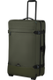 Samsonite Roadseeker Duffle with wheels 79cm  Tmavě olivová zelená