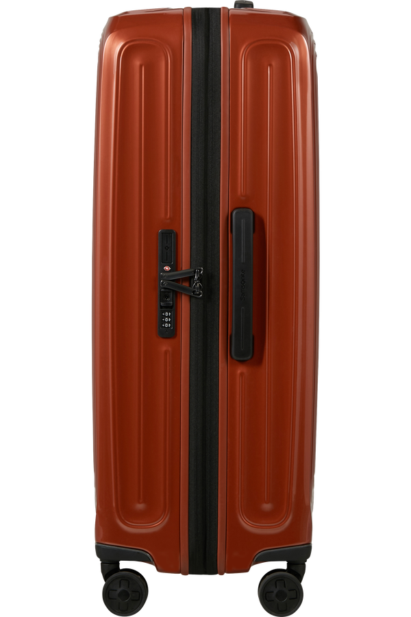 2Wander Spinner (4 kolieska) roz&scaron;&iacute;riteľn&yacute; 81cm