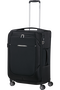Samsonite Re-Lite Spinner Expandable 67cm  Černá