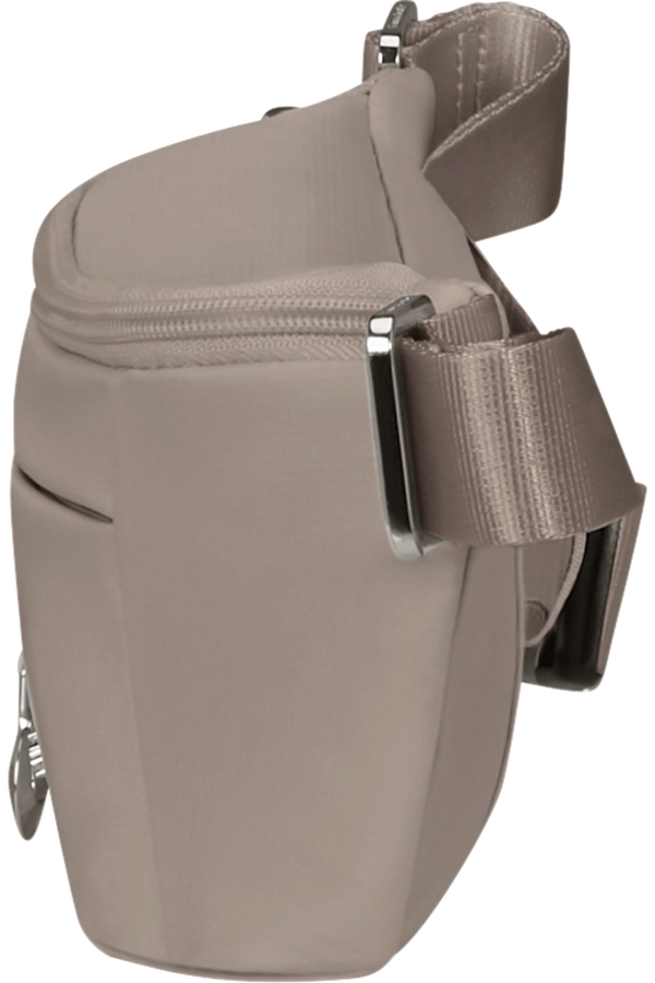 Samsonite Move 5.0 Waist Bag S  Warm Taupe