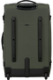 Samsonite Roadseeker Duffle with wheels 68cm  Tmavě olivová zelená