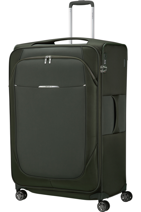 Samsonite Re-Lite Spinner Expandable 83cm  Climbing Ivy