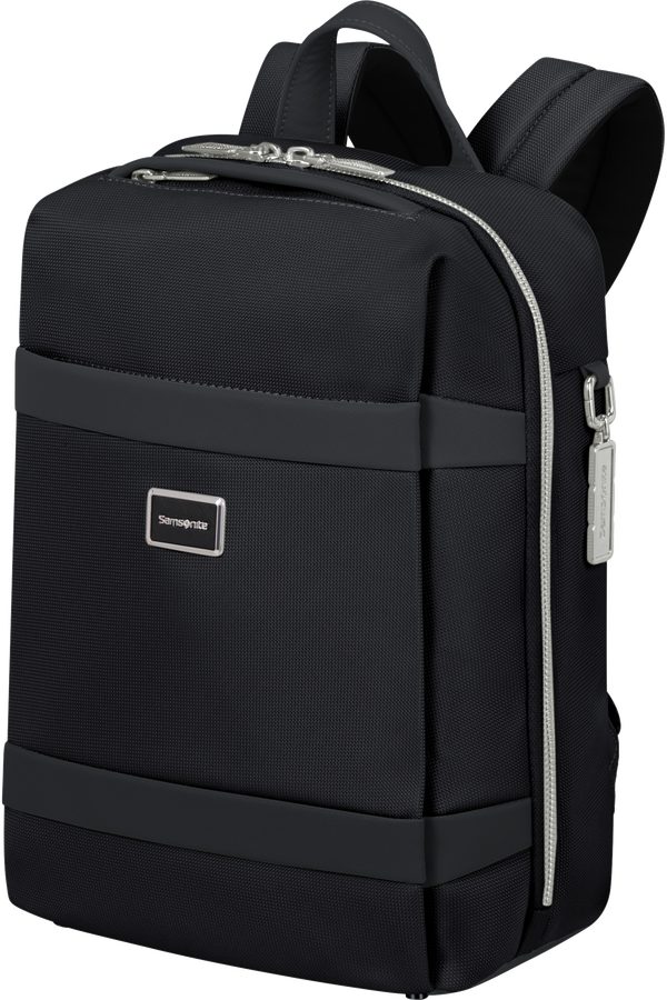 Samsonite Image Biz Daily Backpack  Čern&aacute;