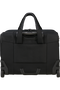 Samsonite Pro-DLX 6 Rolling Tote  15.6inch Černá Samsonite Pro-DLX 6 Rolling Tote  15.6inch Černá