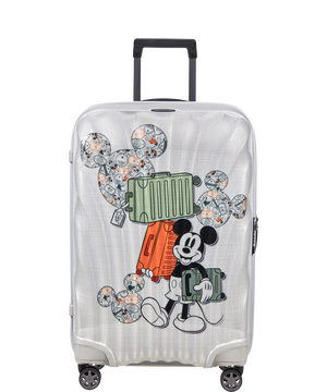 C-Lite Disney Spinner (4 kolieska) 69cm 69 x 46 x 29 cm | 2.5 kg