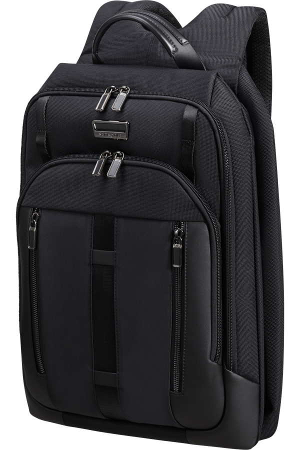 Samsonite Urban-Eye Accordion Backpack 15.6'  Černá
