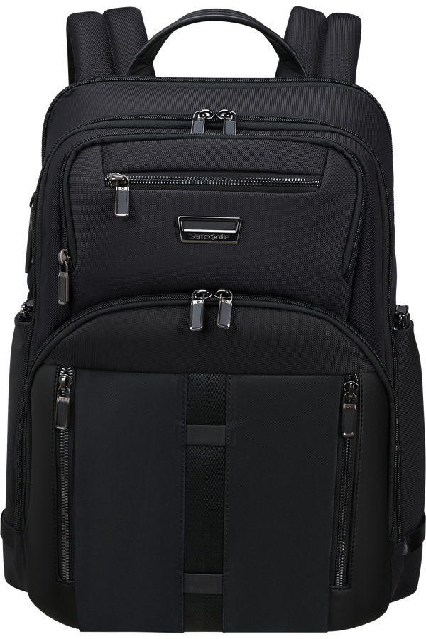 Samsonite Urban-Eye Laptop Backpack 15.6'  Černá