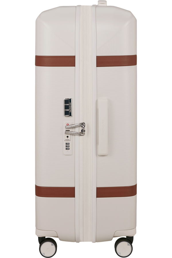 Samsonite Image Spinner Expandable 75cm  Slonovinov&aacute; b&iacute;l&aacute;