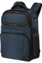 Samsonite Pro-DLX 6 Underseater Backpack 15.6'  Modrá
