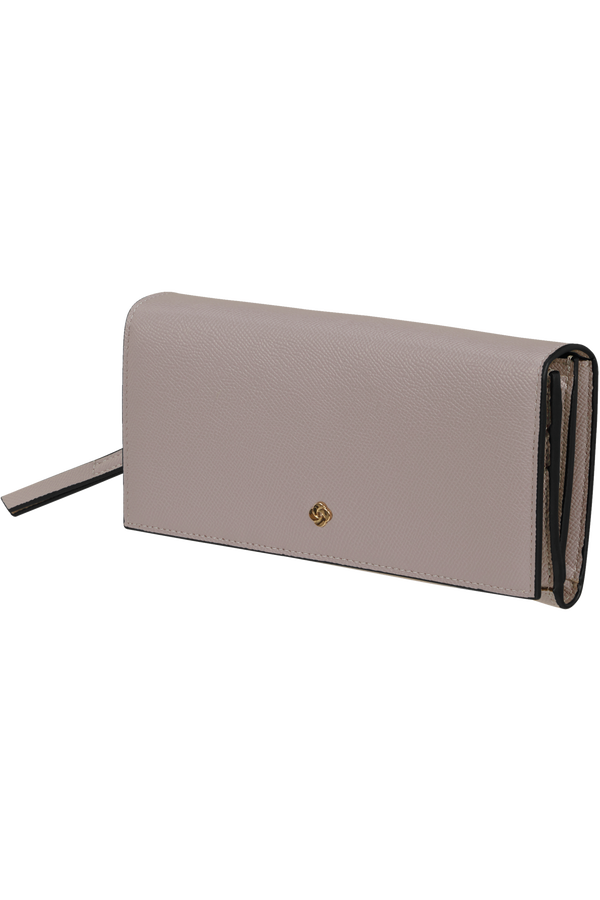 Samsonite Chromate Slg 342 - L W 10CC+2 ZC  Light Taupe