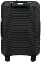 Samsonite Upscape Spinner Expandable Length 35cm 55cm  Černá