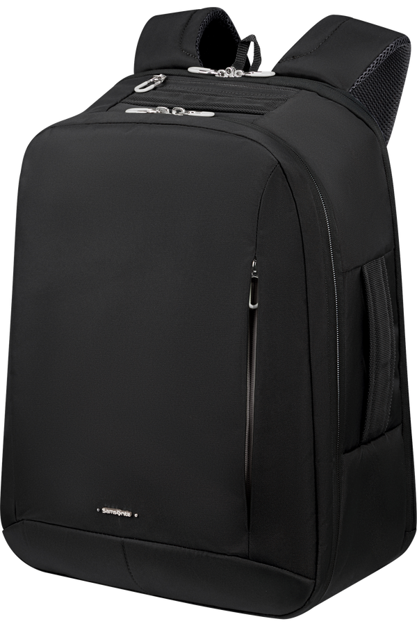Samsonite Guardit Classy Backpack Underseater M  Čern&aacute;