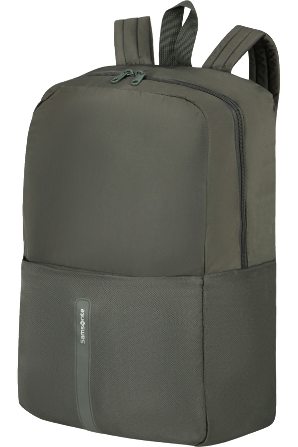 Samsonite Ta Revolution Foldable Backpack S  Zelená