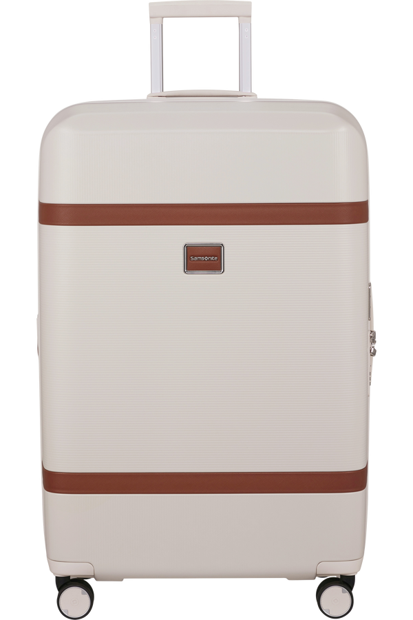 Samsonite Image Spinner Expandable 75cm  Slonovinová bílá