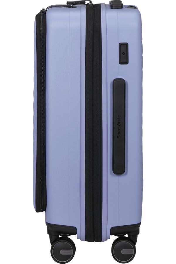 Samsonite Restackd Spinner Expandable Easy Access 55cm  Levandulová fialová