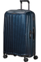 Samsonite Major-Lite Spinner 69/25 69cm  Půlnoční modrá