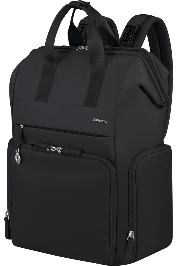 Samsonite Move 5.0 Multifunct Backpack 14.1'  Černá
