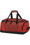 Samsonite Armox Duffle S  Červeno-oranžová